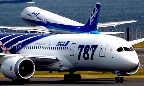 787 Por que voar? O sonho da aviação